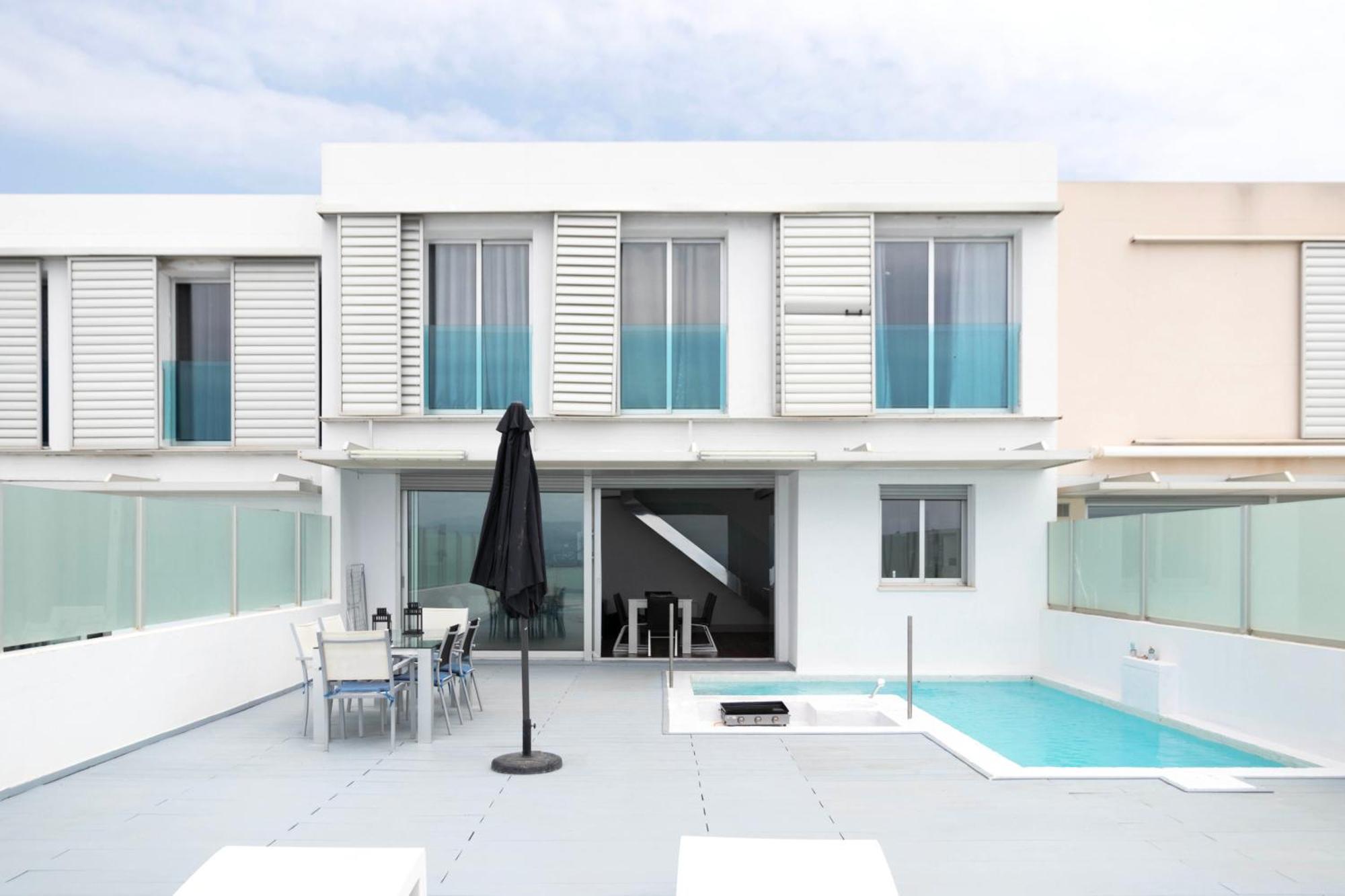 Apartamentos Turisticos Cullera Faro de Cullera Exterior photo